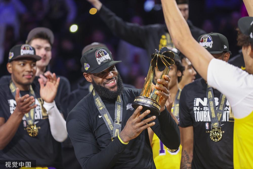 成为NBA