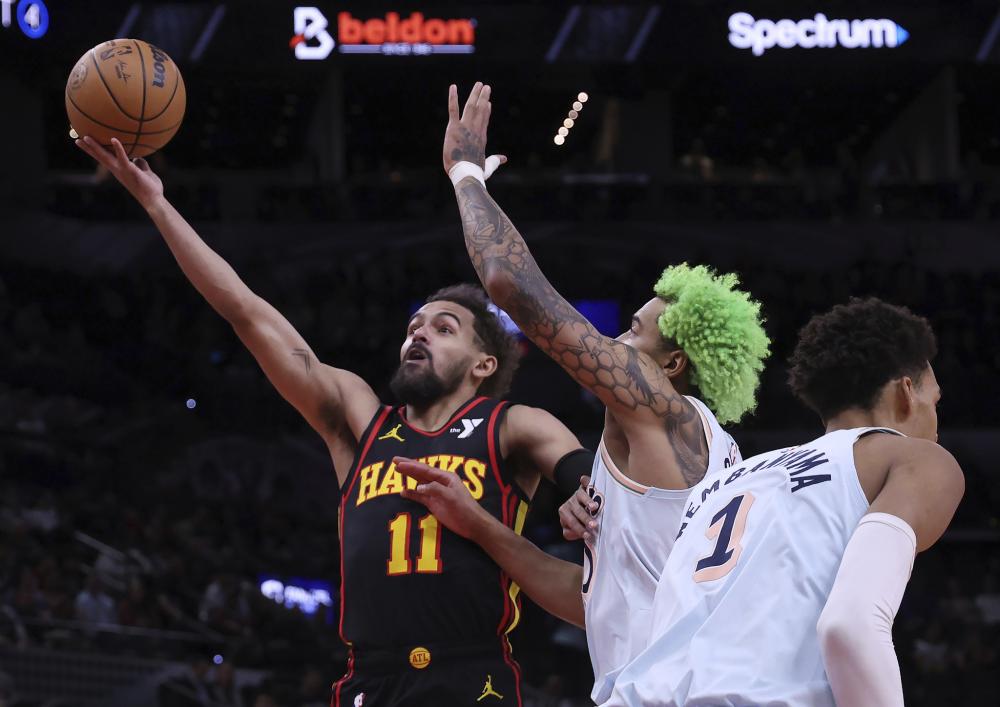 关键特点 关键特点