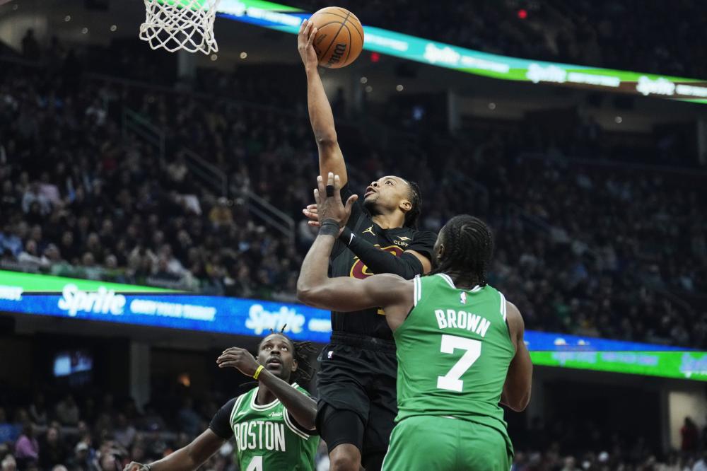 轮对上强劲 轮对上强劲