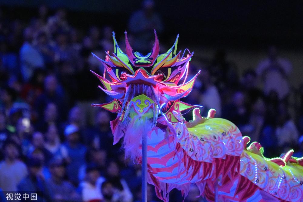 群星闪耀 群星闪耀