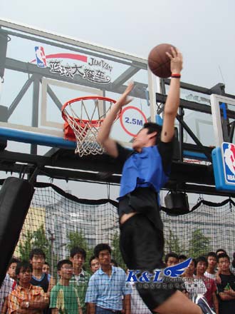 他们能够在 他们能够在